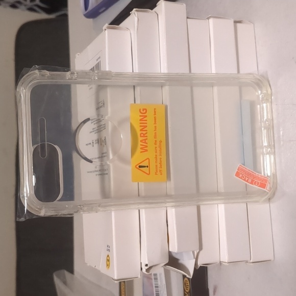 iPhone Cases | Brand New - Picture 3 of 8